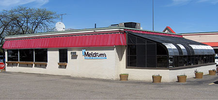 T Meldrums Restaurant photo