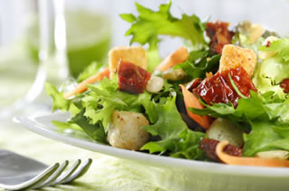 Meldrum's Restaurant for Healthy Dining